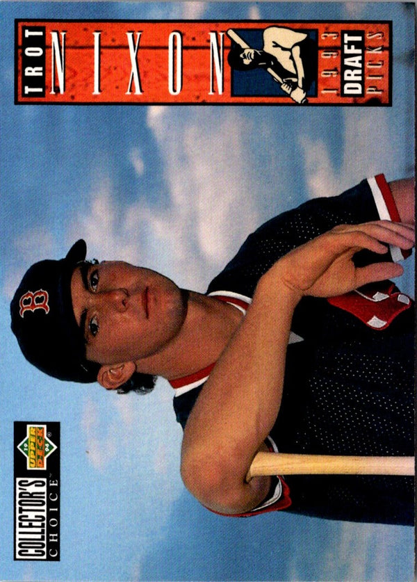 1993 Donruss McDonald's Toronto Blue Jays Great Moments 1992- #25