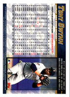1997 Topps Gallery Tony Gwynn #5