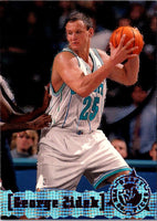 1995 Topps Draft Redemption George Zidek #22