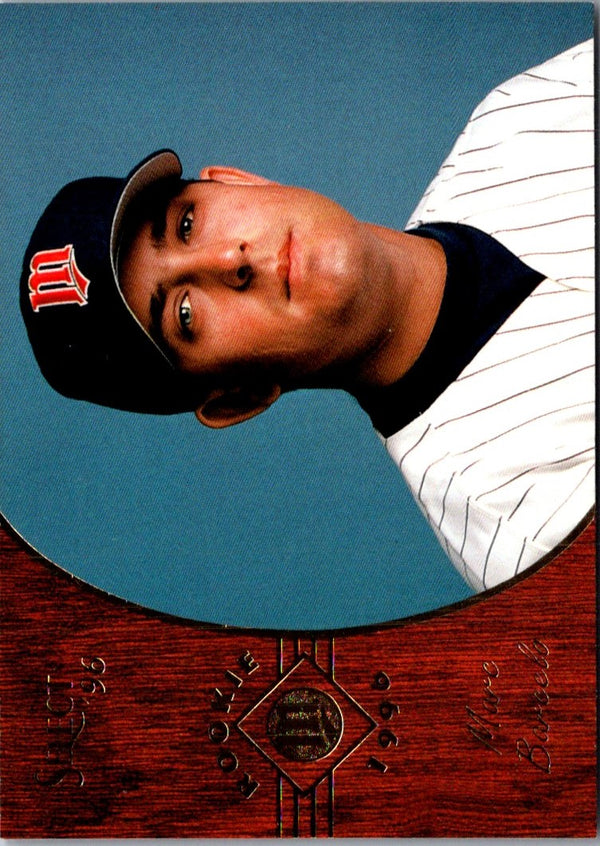 1996 Pinnacle Roger Cedeno #176