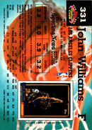 1992 Stadium Club John Williams