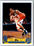 2003 Topps 1st Edition Jiri Welsch