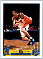 2003 Topps 1st Edition Jiri Welsch #163