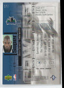 2000 Upper Deck Super Powers Kevin Garnett