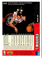 1996 Collector's Choice Dan Majerle #275