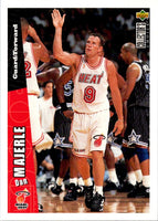 1996 Collector's Choice Dan Majerle #275