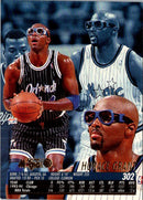1994 Ultra Horace Grant