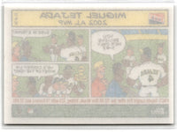 2003 Topps Gallery Miguel Tejada #2