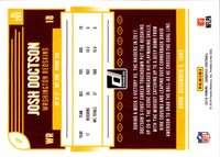2017 Panini Josh Doctson #18