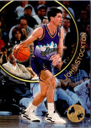 1997 Ultra John Stockton
