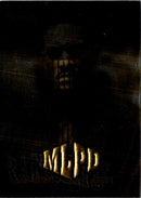 1999 Metal Universe Juan Gonzalez