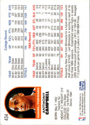 1992 Hoops Tony Campbell
