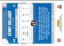 2018 Donruss Kenny Golladay