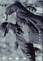 1994 Upper Deck Tommy John #78