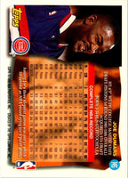 1995 Topps Joe Dumars #145