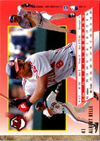 1994 Ultra Albert Belle #41
