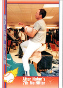 1993 Pacific Texas Express After Nolan's 7th No-Hitter