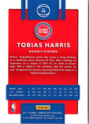 2018 Panini Status Gary Harris