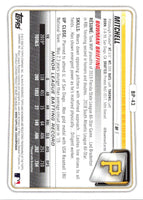 2020 Bowman Prospects Cal Mitchell #BP-43