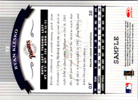 2002 Donruss Classics Ryan Klesko #72