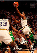 1993 Stadium Club Members Only Jay Humphries