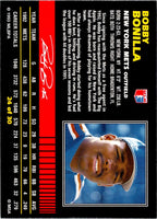 1993 Post Cereal Bobby Bonilla #24