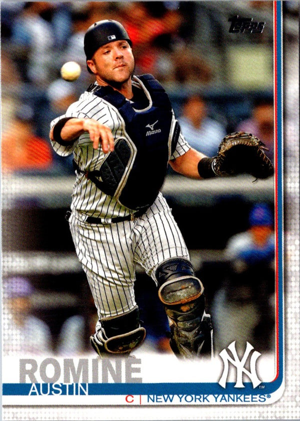 2018 Topps New York Mets #426