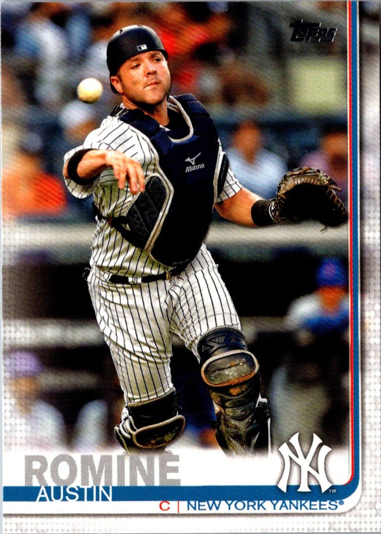 2018 Topps New York Mets