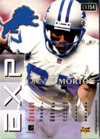 1999 Playoff Prestige EXP Johnnie Morton #EX154