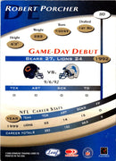 2000 Quantum Leaf Robert Porcher