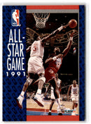 1991 Fleer 1991 All-Star Game