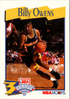 1991 Hoops Roy Tarpley #49