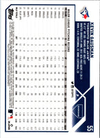 2023 Topps Chrome Freddie Freeman #5