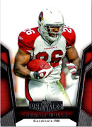 2010 Topps Unrivaled Beanie Wells