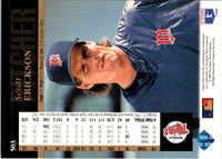 1994 Upper Deck Scott Erickson #503