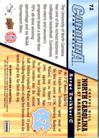 2011 Hoops Jordan Hill #72