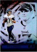 2021 Panini Illusions Ryan Tannehill