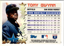 1996 Topps Tony Gwynn
