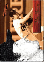 1996 Pinnacle Aficionado Mike Mussina #83