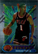 1994 Finest Khalid Reeves