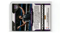 2020 Panini Prizm Marvin Bagley III #172
