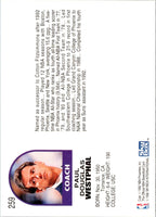 1992 Hoops Paul Westphal #259