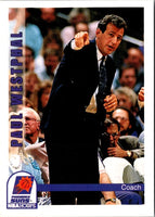 1992 Hoops Paul Westphal #259
