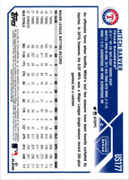 2023 Topps Update Mitch Garver #US177