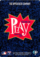 1996 Collector's Choice You Make the Play Kirby Puckett