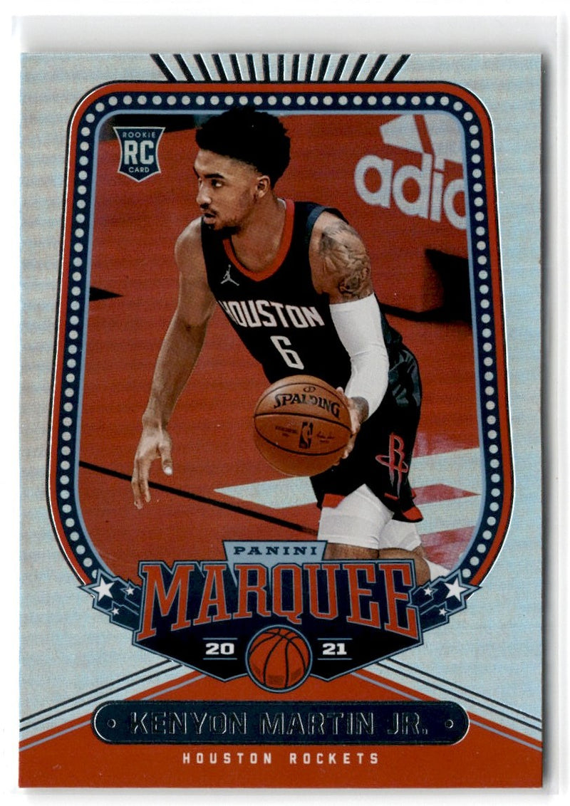 2020 Panini Chronicles Kenyon Martin Jr.