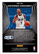 2021 Panini Illusions Anfernee Hardaway
