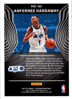 2021 Panini Illusions Anfernee Hardaway #125