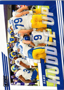 2022 Panini Matthew Stafford