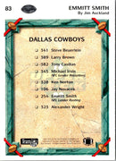 1997 Collector's Choice Joey Galloway